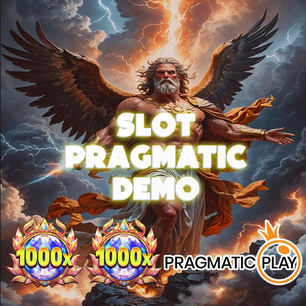 Slot Pragmatic Play Main Demo Slot Gacor Kakek Olympus 1000